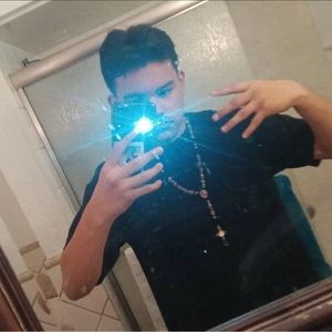 Meet your Posher, Leonel